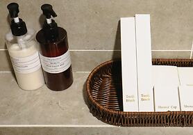 The Aru Hotel at Aru Suites