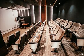 The Aru Hotel at Aru Suites