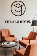 The Aru Hotel at Aru Suites