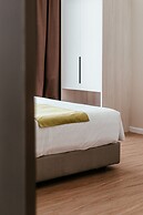 The Aru Hotel at Aru Suites