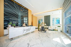 Springfield Suites