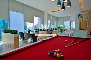 Springfield Suites