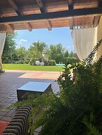 Villa Gaia Sasavacanza