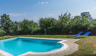 Villa Gaia Sasavacanza