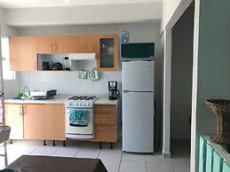 Casa Mora Alberca Privada de Playa