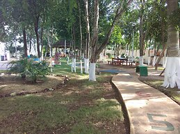 Casa Mora Alberca Privada de Playa