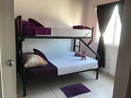 Casa Mora Alberca Privada de Playa