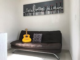 Casa Mora Alberca Privada de Playa