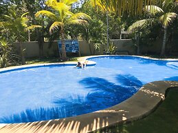 Casa Mora Alberca Privada de Playa