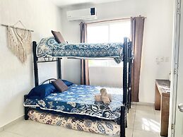 Casa Mora Alberca Privada de Playa