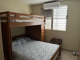 Guanica Malecon Bay House