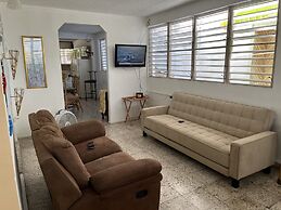 Guanica Malecon Bay House