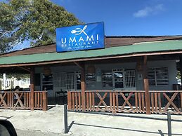 Guanica Malecon Bay House