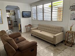 Guanica Malecon Bay House