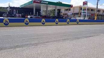 Guanica Malecon Bay House