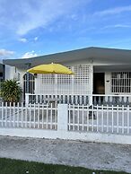 Guanica Malecon Bay House