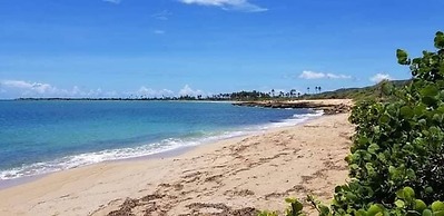 Guanica Malecon Bay House