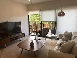 Amazing Penthouse Private Rooftop Jacuzzi