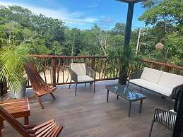 Amazing Penthouse Private Rooftop Jacuzzi