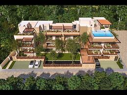 Amazing Penthouse Private Rooftop Jacuzzi