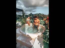 Amazing Penthouse Private Rooftop Jacuzzi