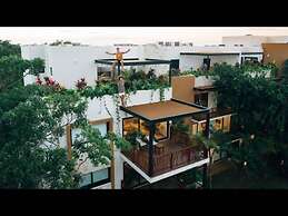 Amazing Penthouse Private Rooftop Jacuzzi