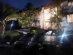 Quinta Joselito in Cuernavaca