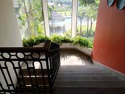 Quinta Joselito in Cuernavaca