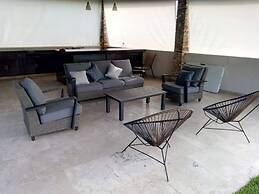 Quinta Joselito in Cuernavaca