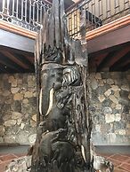 Quinta Joselito in Cuernavaca