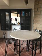 Quinta Joselito in Cuernavaca