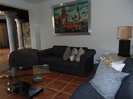 Quinta Joselito in Cuernavaca