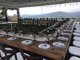 Quinta Joselito in Cuernavaca