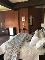 Quinta Joselito in Cuernavaca