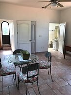 Quinta Joselito in Cuernavaca