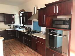 Quinta Joselito in Cuernavaca