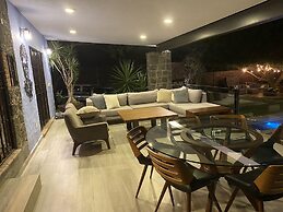 Casa Frida in Tepoztlán