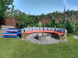 Casa Frida in Tepoztlán