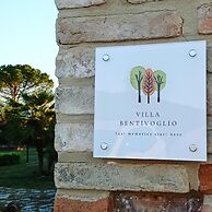 Villa Bentivoglio - Holiday Home With Swimming Pool