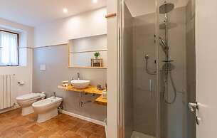 Villa Bentivoglio - Holiday Home With Swimming Pool