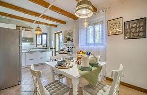 Villa Bentivoglio - Holiday Home With Swimming Pool