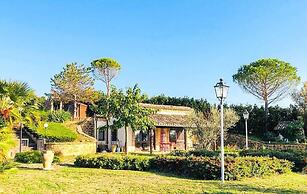 Villa Bentivoglio - Holiday Home With Swimming Pool