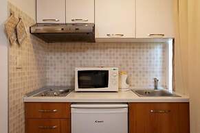 Studio Apartment Oleander