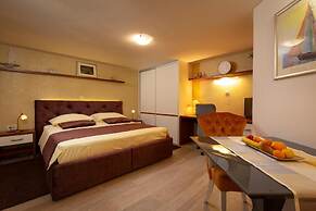 Studio Apartment Oleander