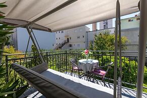 Studio Apartment Oleander