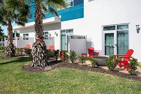 Courtyard by Marriott Titusville Kennedy Space Center