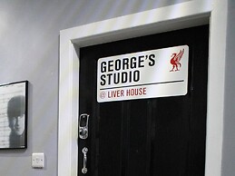 George s Studio Liver House