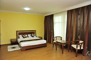 Nomad Paradise Hotel