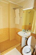 Nomad Paradise Hotel