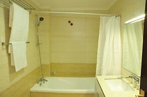 Nomad Paradise Hotel